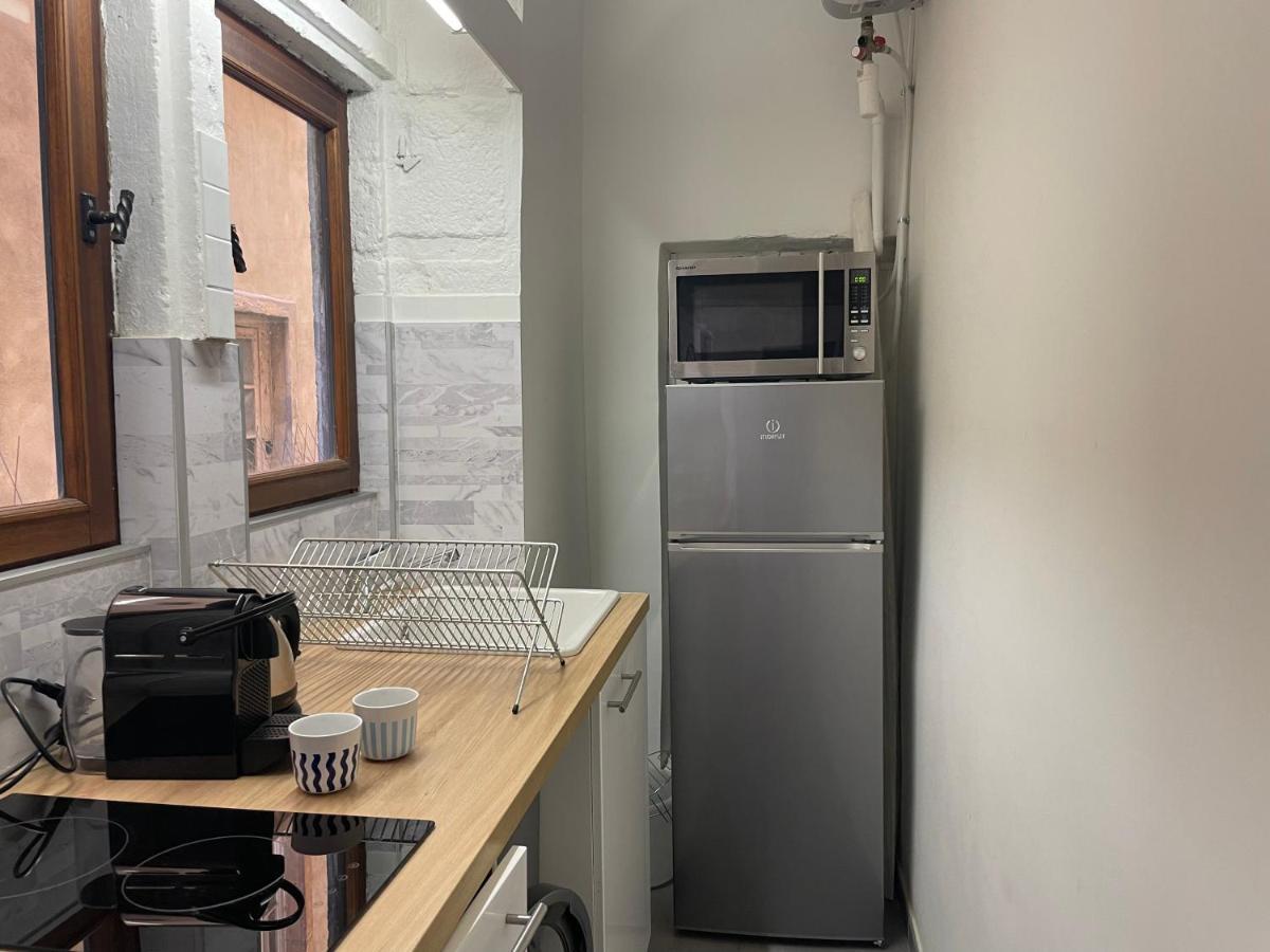 Appartement Cosy Au Coeur Du Vieux Lyon Luaran gambar