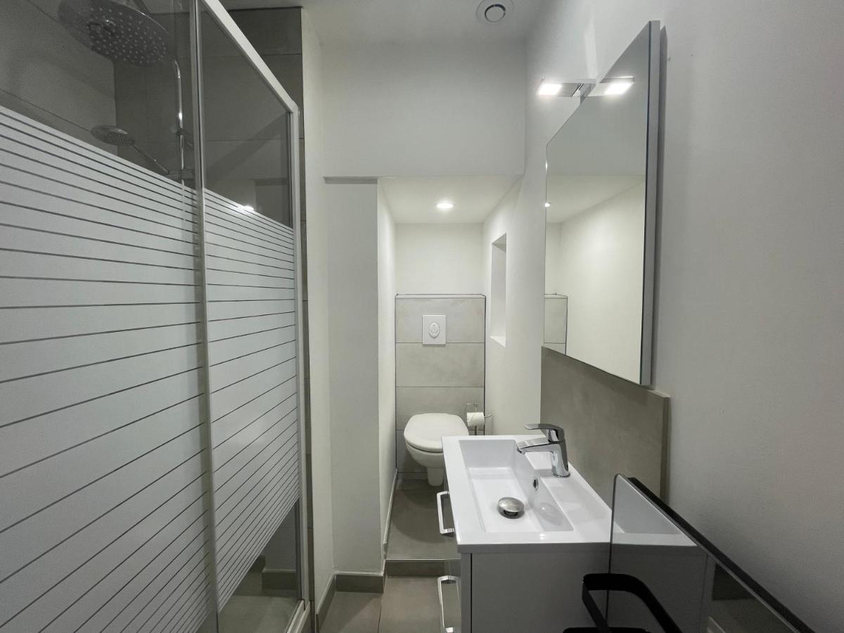 Appartement Cosy Au Coeur Du Vieux Lyon Luaran gambar
