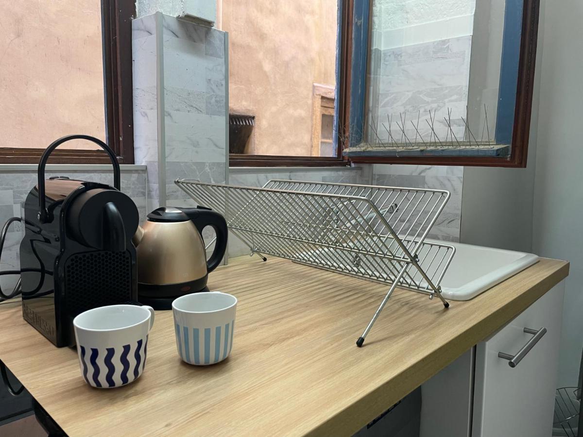 Appartement Cosy Au Coeur Du Vieux Lyon Luaran gambar