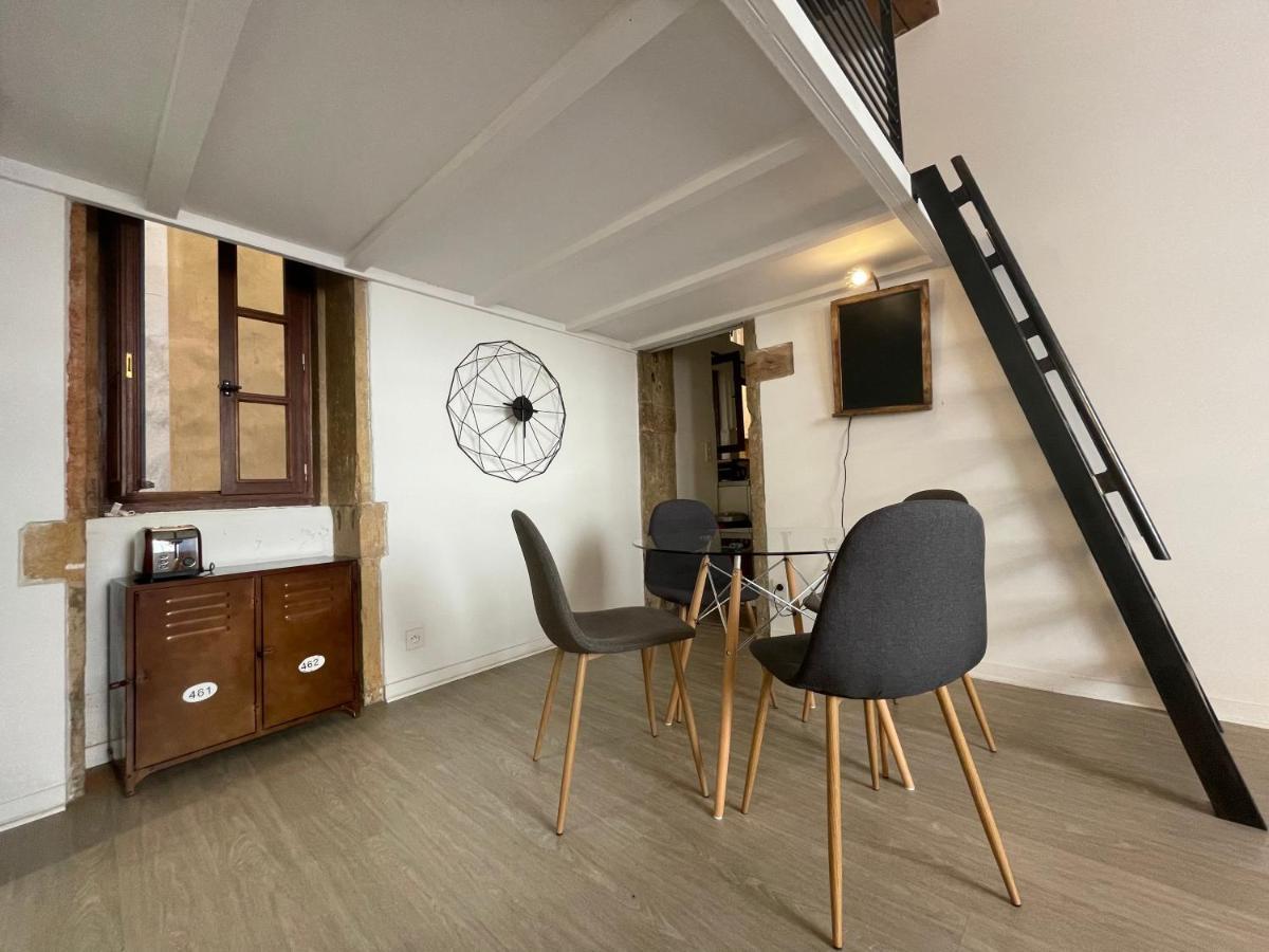 Appartement Cosy Au Coeur Du Vieux Lyon Luaran gambar